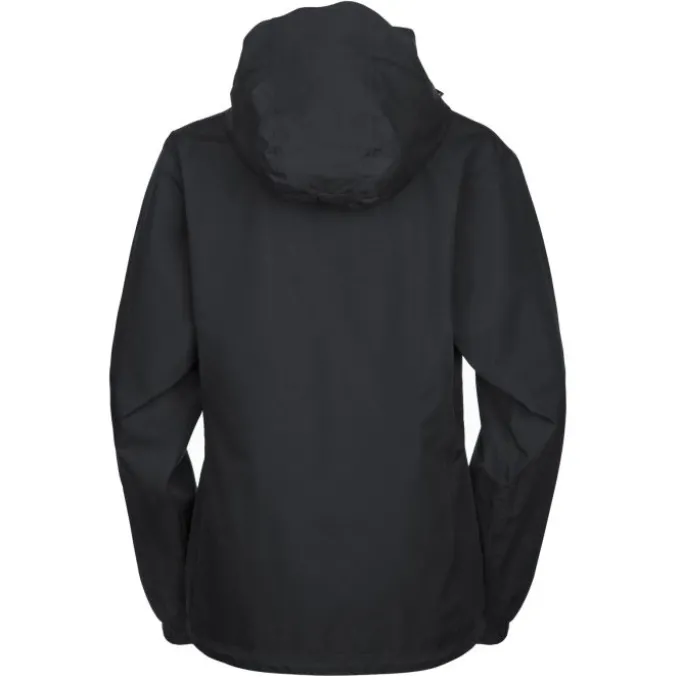 Escape Light Regenjacke Damen