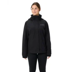 Escape Light Regenjacke Damen