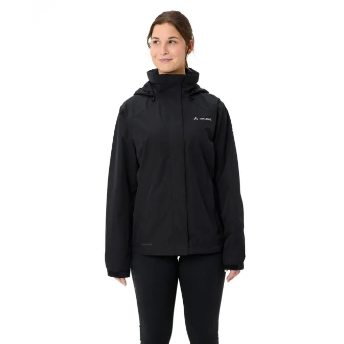 Escape Light Regenjacke Damen