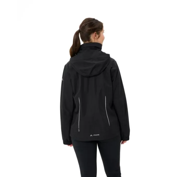 Escape Light Regenjacke Damen