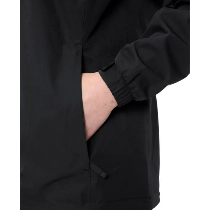 Escape Light Regenjacke Damen