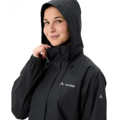 Escape Light Regenjacke Damen