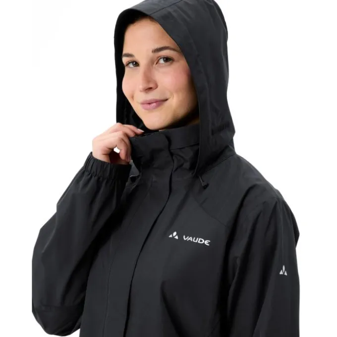 Escape Light Regenjacke Damen
