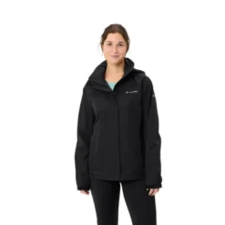 Escape Light Regenjacke Damen