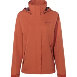 Escape Light Regenjacke Damen