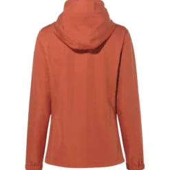 Escape Light Regenjacke Damen