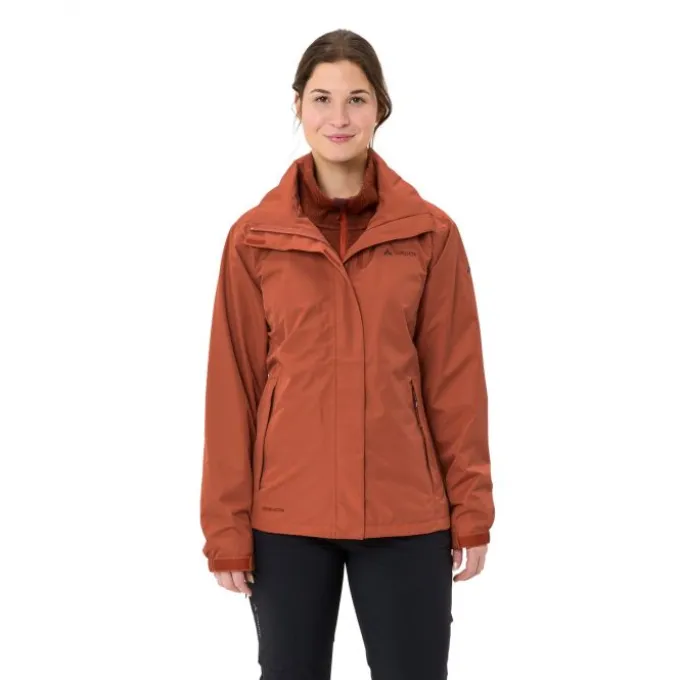 Escape Light Regenjacke Damen