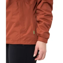 Escape Light Regenjacke Damen