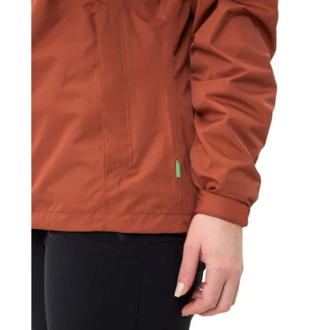 Escape Light Regenjacke Damen