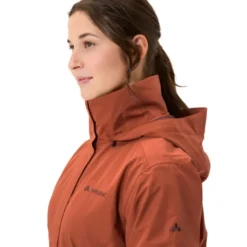 Escape Light Regenjacke Damen