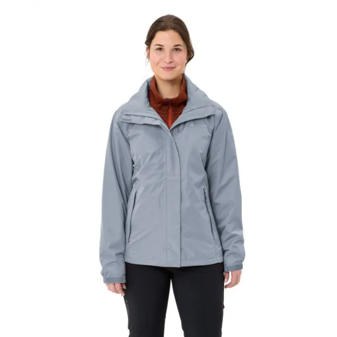 Escape Light Regenjacke Damen
