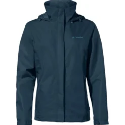 Escape Light Regenjacke Damen