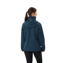Escape Light Regenjacke Damen