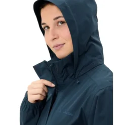 Escape Light Regenjacke Damen