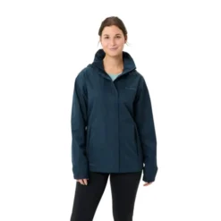 Escape Light Regenjacke Damen