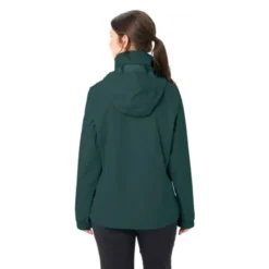 Escape Light Regenjacke Damen