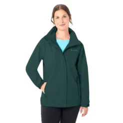 Escape Light Regenjacke Damen