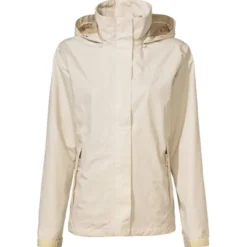 Escape Light Regenjacke Damen