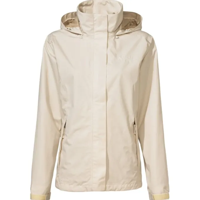 Escape Light Regenjacke Damen