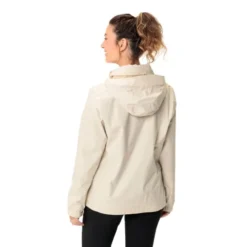 Escape Light Regenjacke Damen