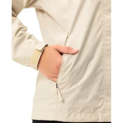 Escape Light Regenjacke Damen