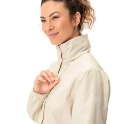 Escape Light Regenjacke Damen