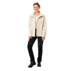 Escape Light Regenjacke Damen