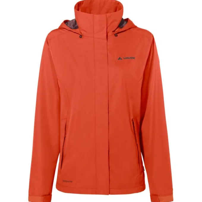 Escape Light Regenjacke Damen
