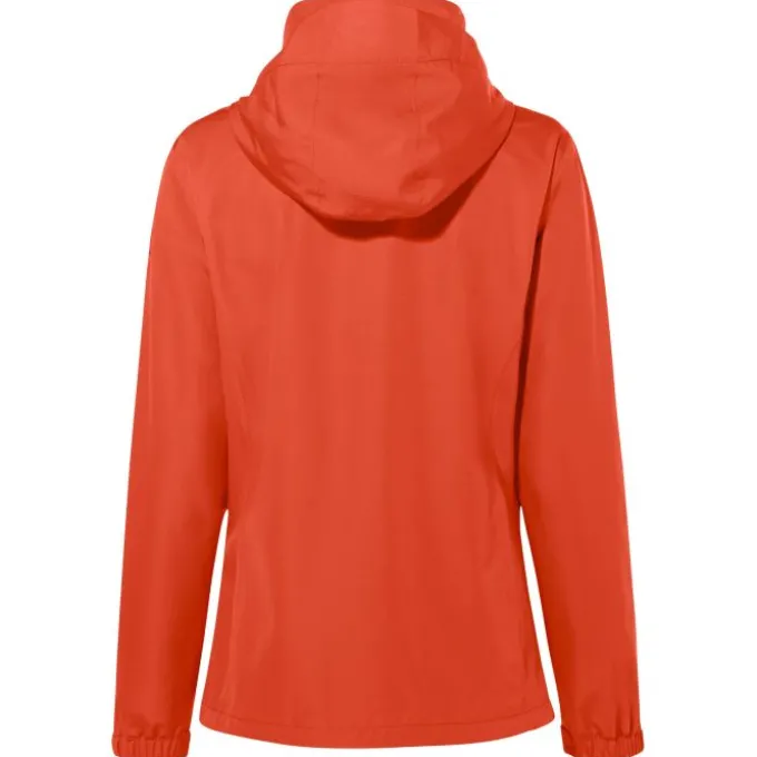 Escape Light Regenjacke Damen