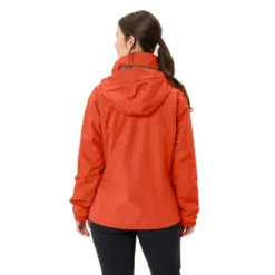Escape Light Regenjacke Damen