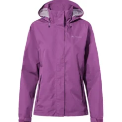 Escape Light Regenjacke Damen