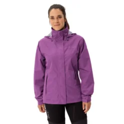 Escape Light Regenjacke Damen