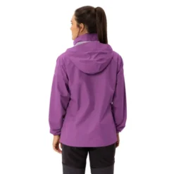 Escape Light Regenjacke Damen