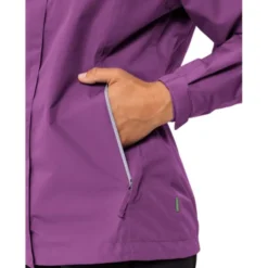 Escape Light Regenjacke Damen