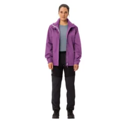 Escape Light Regenjacke Damen