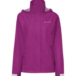 Escape Light Regenjacke Damen