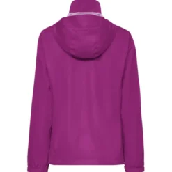 Escape Light Regenjacke Damen