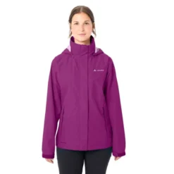 Escape Light Regenjacke Damen