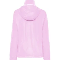 Escape Light Regenjacke Damen