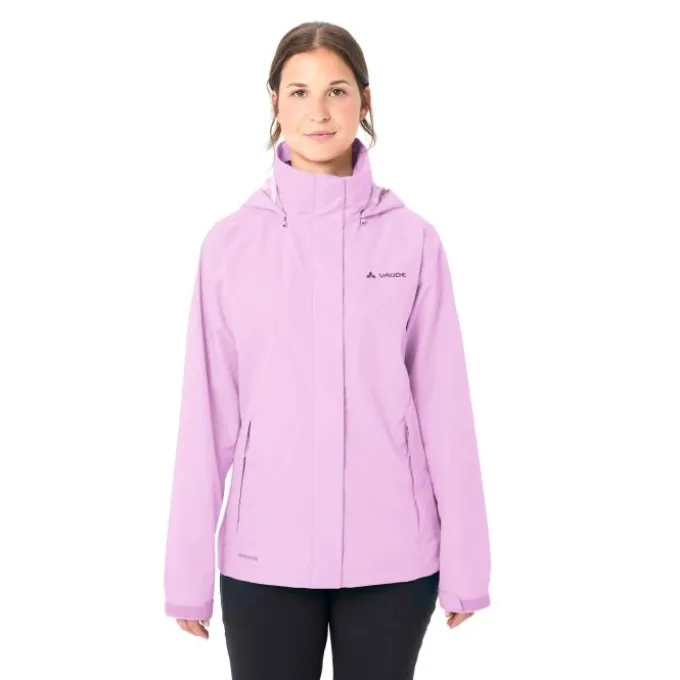 Escape Light Regenjacke Damen
