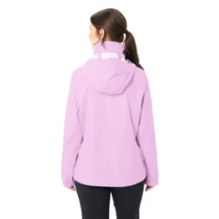 Escape Light Regenjacke Damen