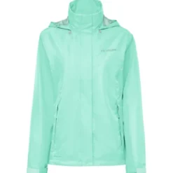 Escape Light Regenjacke Damen