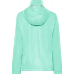 Escape Light Regenjacke Damen