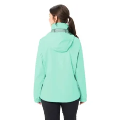 Escape Light Regenjacke Damen