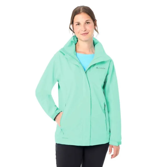 Escape Light Regenjacke Damen