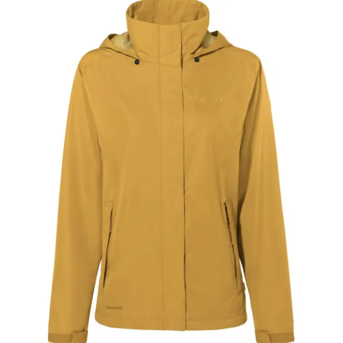 Escape Light Regenjacke Damen
