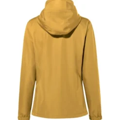 Escape Light Regenjacke Damen