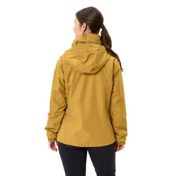 Escape Light Regenjacke Damen