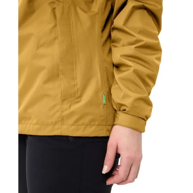 Escape Light Regenjacke Damen