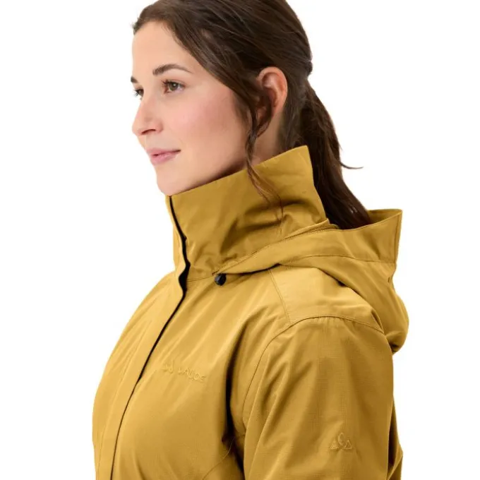 Escape Light Regenjacke Damen